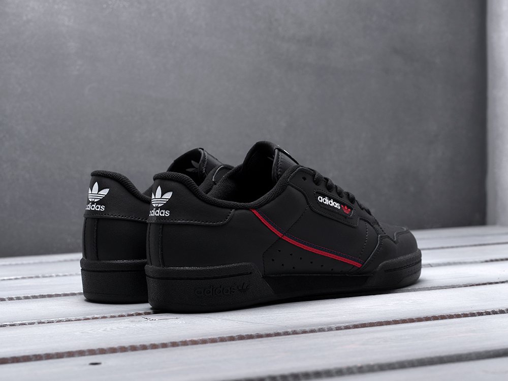 Adidas Continental черные мужские (AR11075) - фото 4