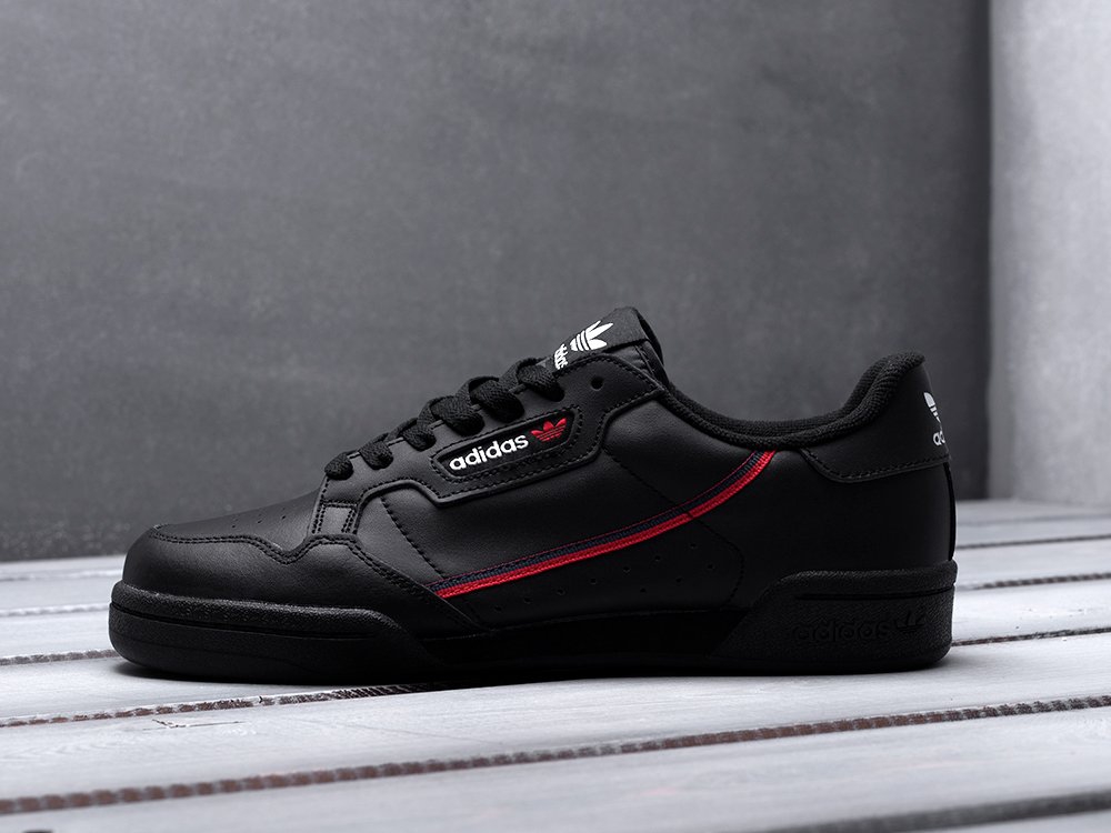 Adidas Continental черные мужские (AR11075) - фото 1