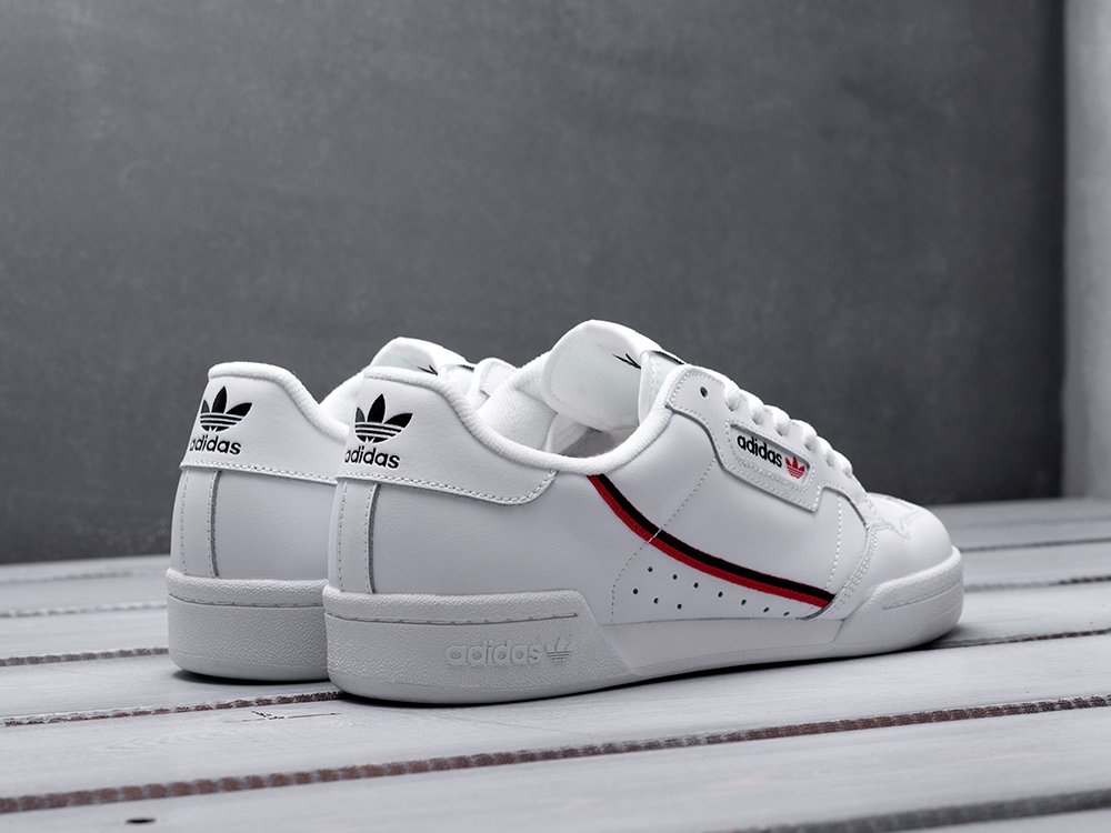 Adidas Continental белые мужские (AR11076) - фото 3