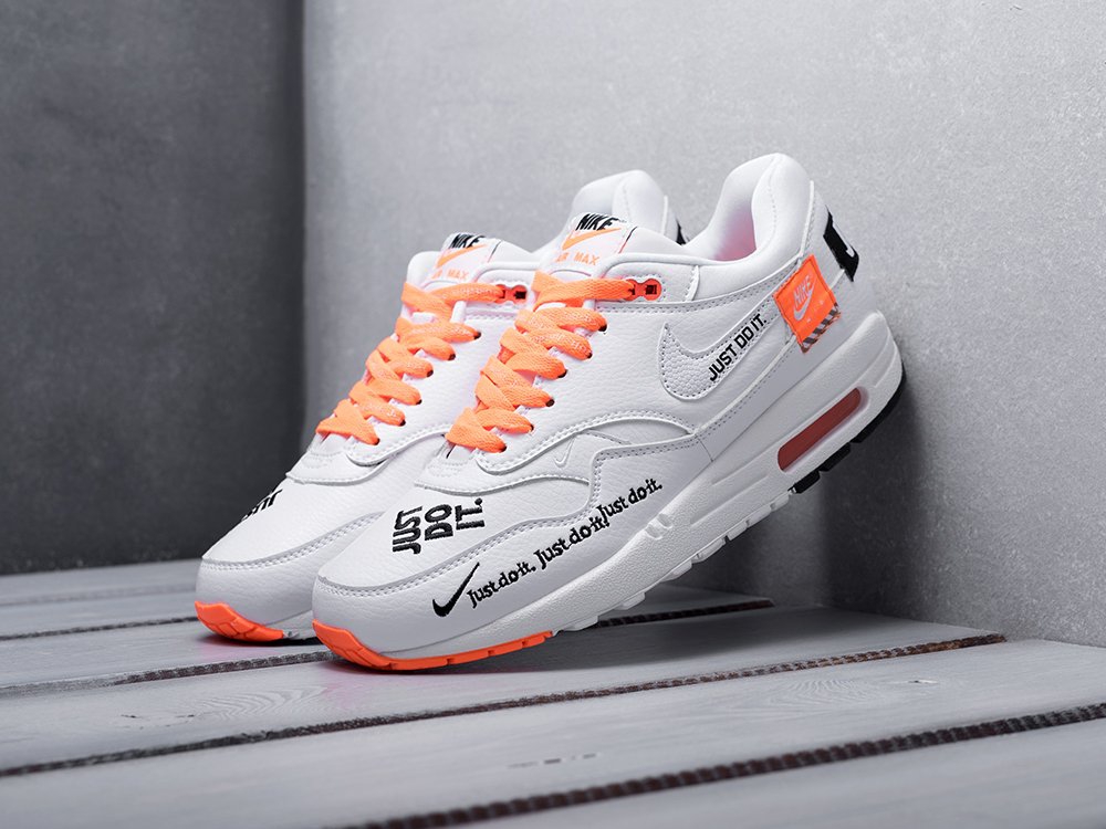 мужские кроссовки Nike Air Max 1