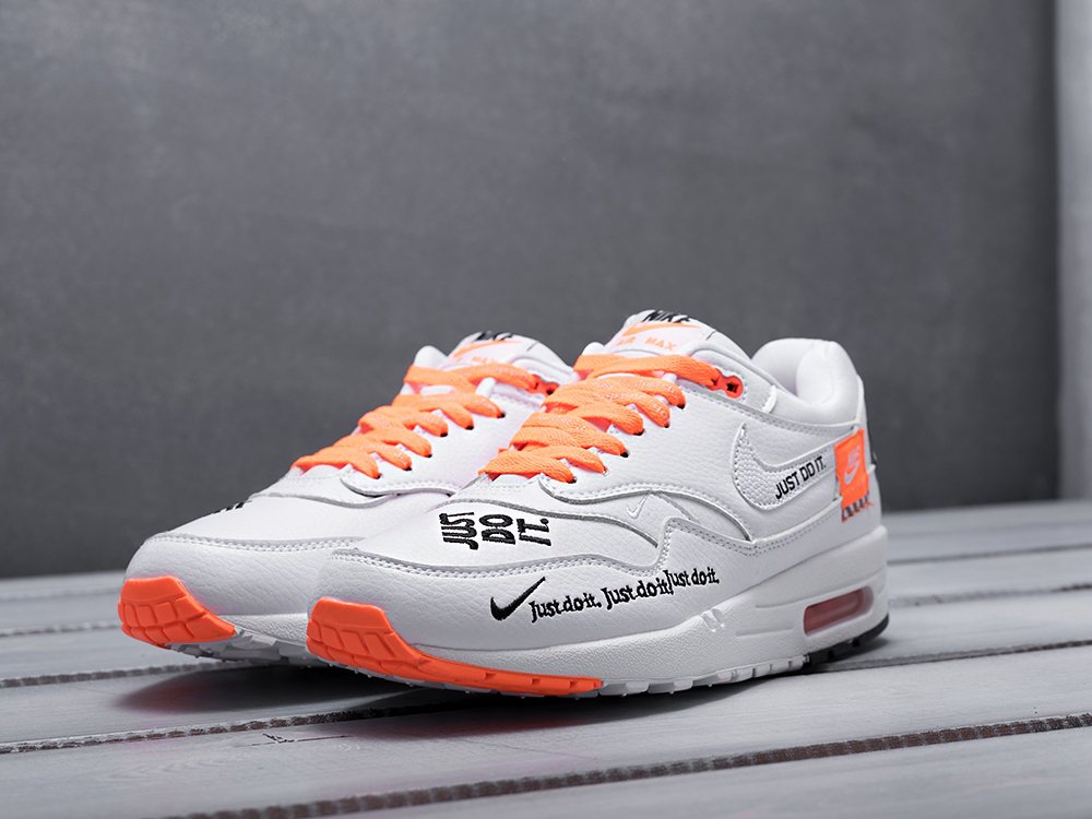 мужские кроссовки Nike Air Max 1