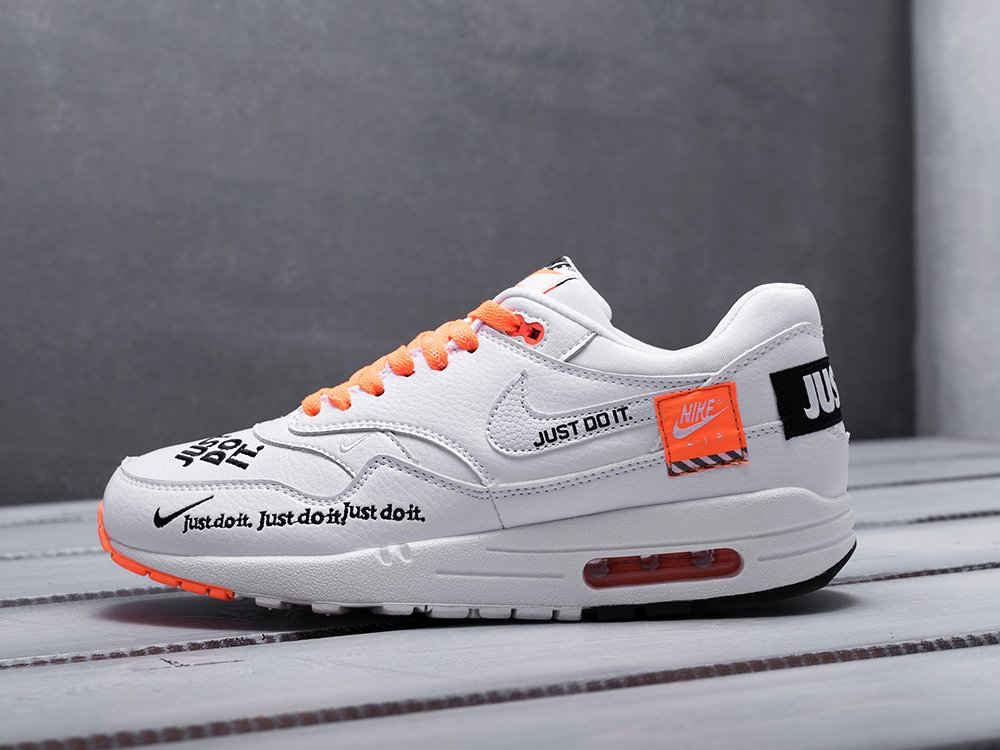 мужские кроссовки Nike Air Max 1