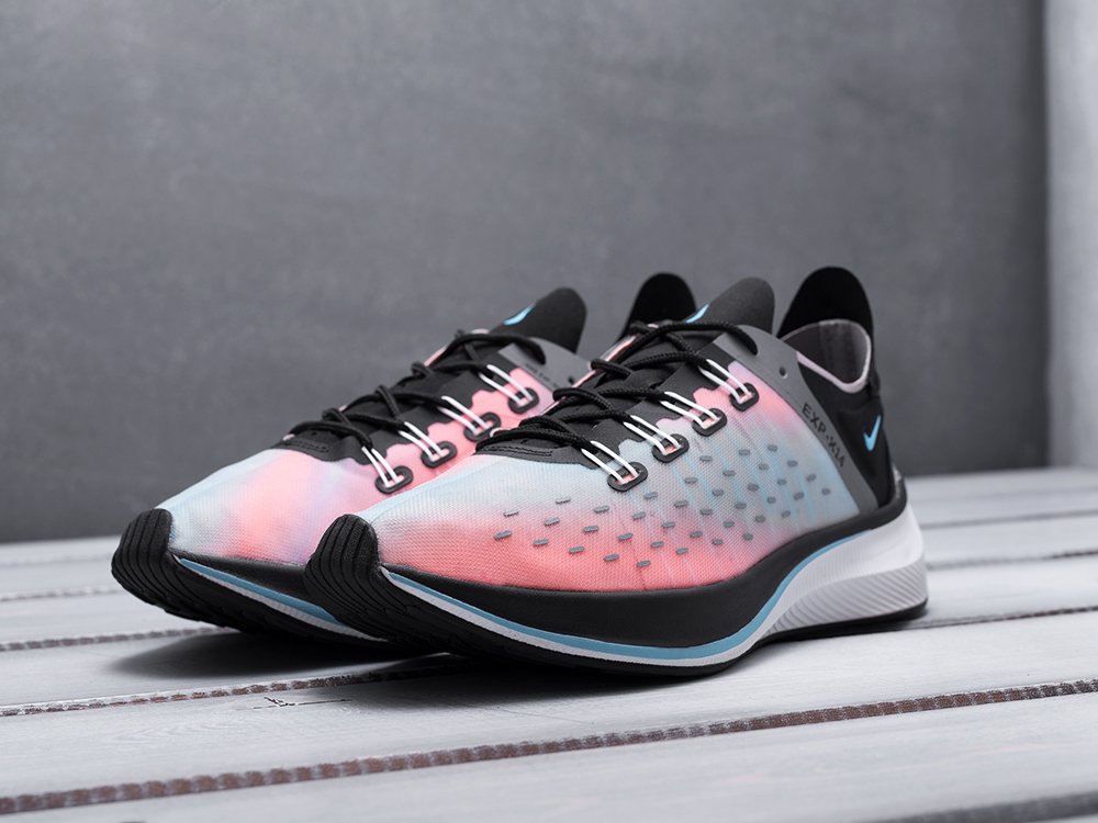 Nike EXP-X14 разноцветные мужские (AR11092) - фото 3 Nike EXP-X14 разноцветные мужские (AR11092) - фото 3