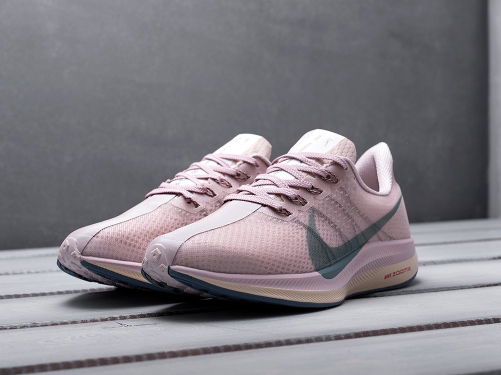 женские кроссовки Nike Zoom Pegasus 35 Turbo