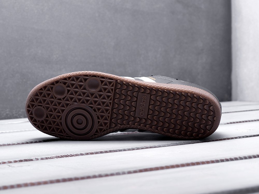 Adidas Samba Classic черные мужские (AR11151) - фото 5 Adidas Samba Classic черные мужские (AR11151) - фото 5