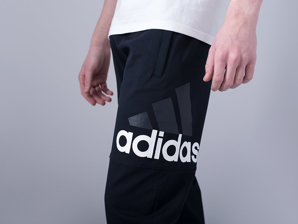 мужские спортивные брюки Adidas