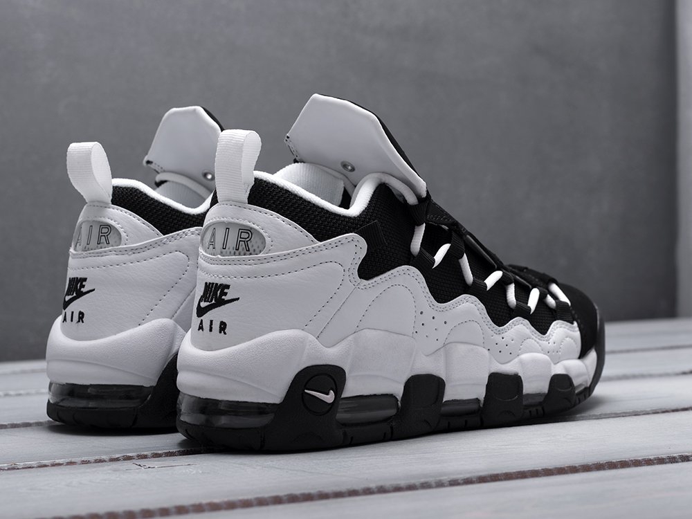 Air more money black and white hotsell