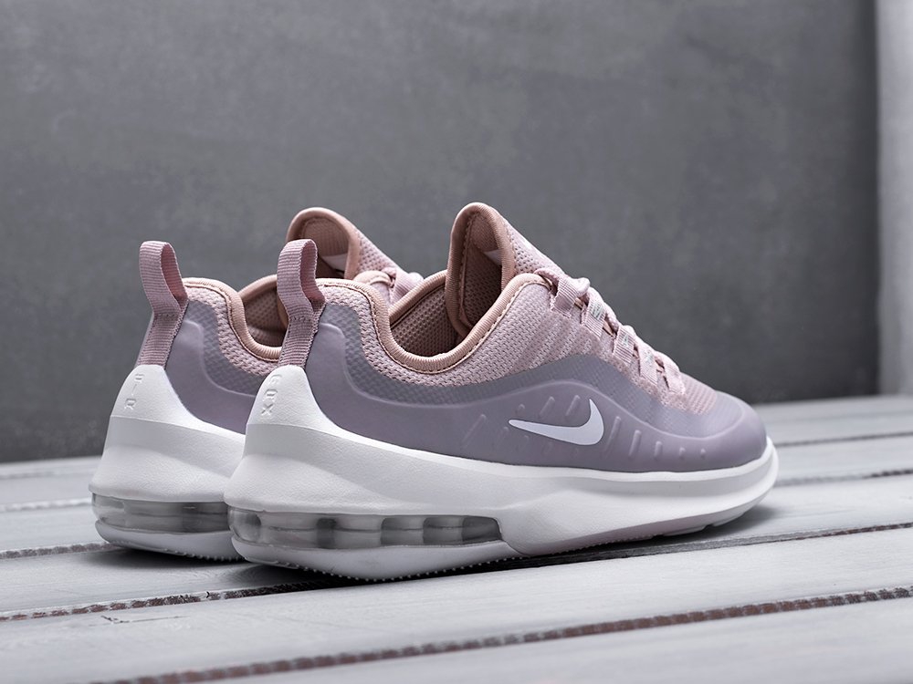 Nike Air Max Axis Premium серые женские (AR11522) - фото 4 Nike Air Max Axis Premium серые женские (AR11522) - фото 4