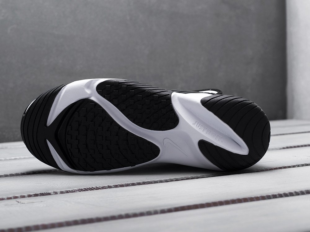 Nike Zoom 2K белые мужские (AR11566) - фото 4 Nike Zoom 2K белые мужские (AR11566) - фото 4