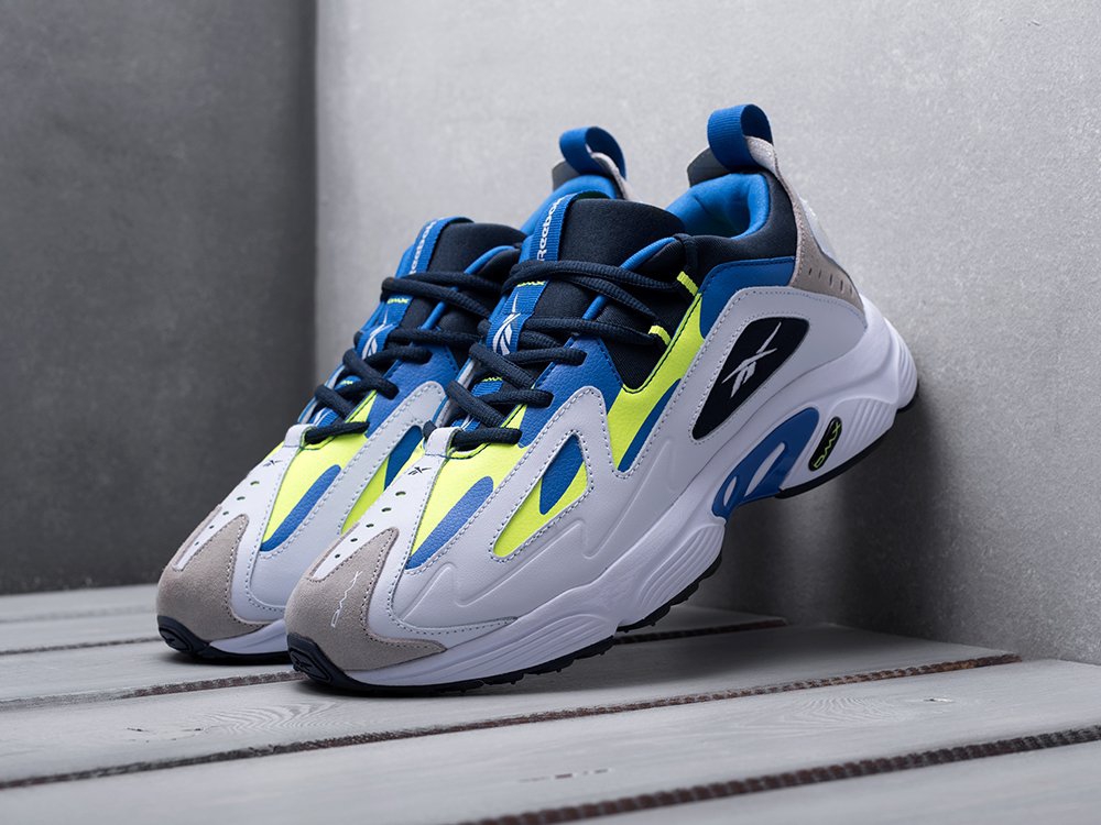 мужские кроссовки Reebok DMX Series 1200