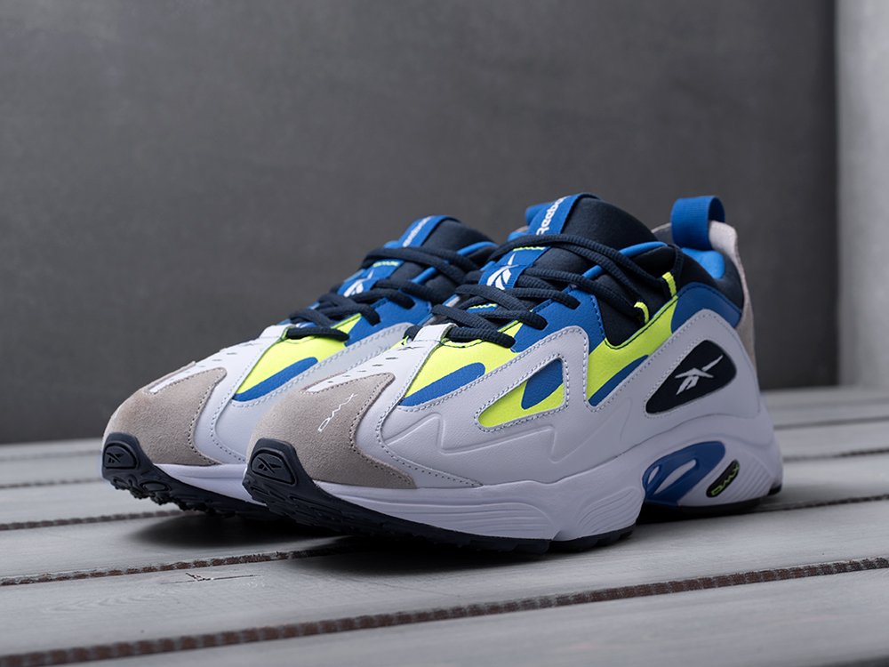 мужские кроссовки Reebok DMX Series 1200