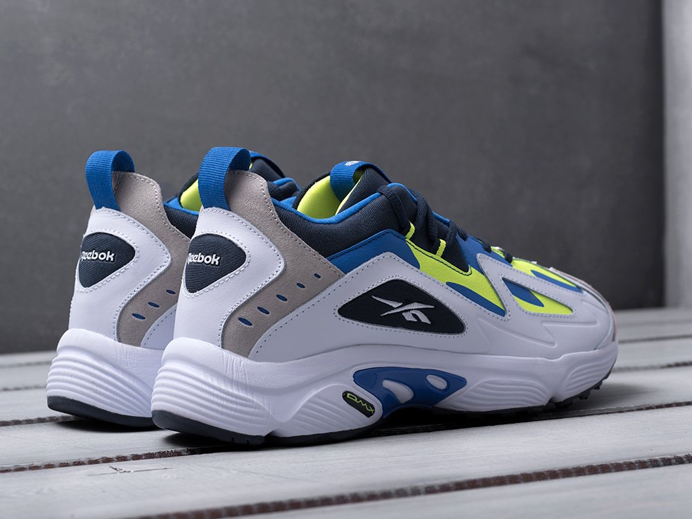 мужские кроссовки Reebok DMX Series 1200