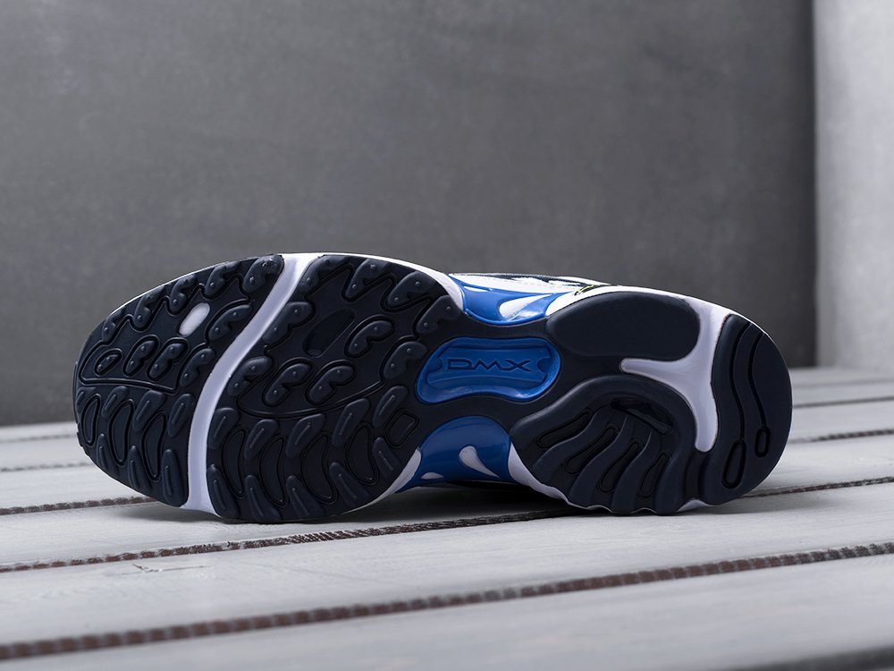 мужские кроссовки Reebok DMX Series 1200