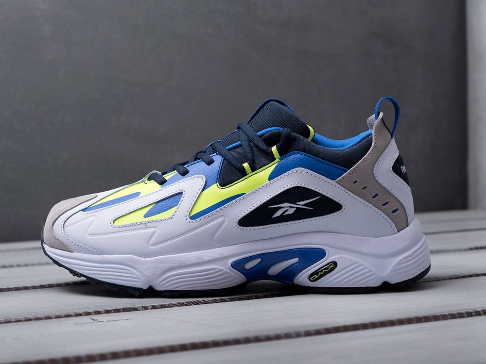 мужские кроссовки Reebok DMX Series 1200