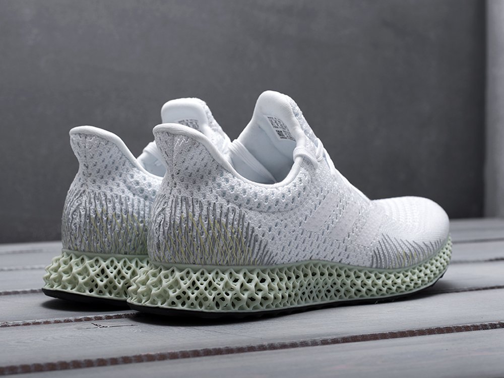 Adidas Futurecraft 4D 3910 RESTOKK. 11573