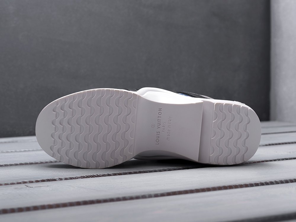 Louis Vuitton Archlight белые женские (AR11698) - фото 5 Louis Vuitton Archlight белые женские (AR11698) - фото 5