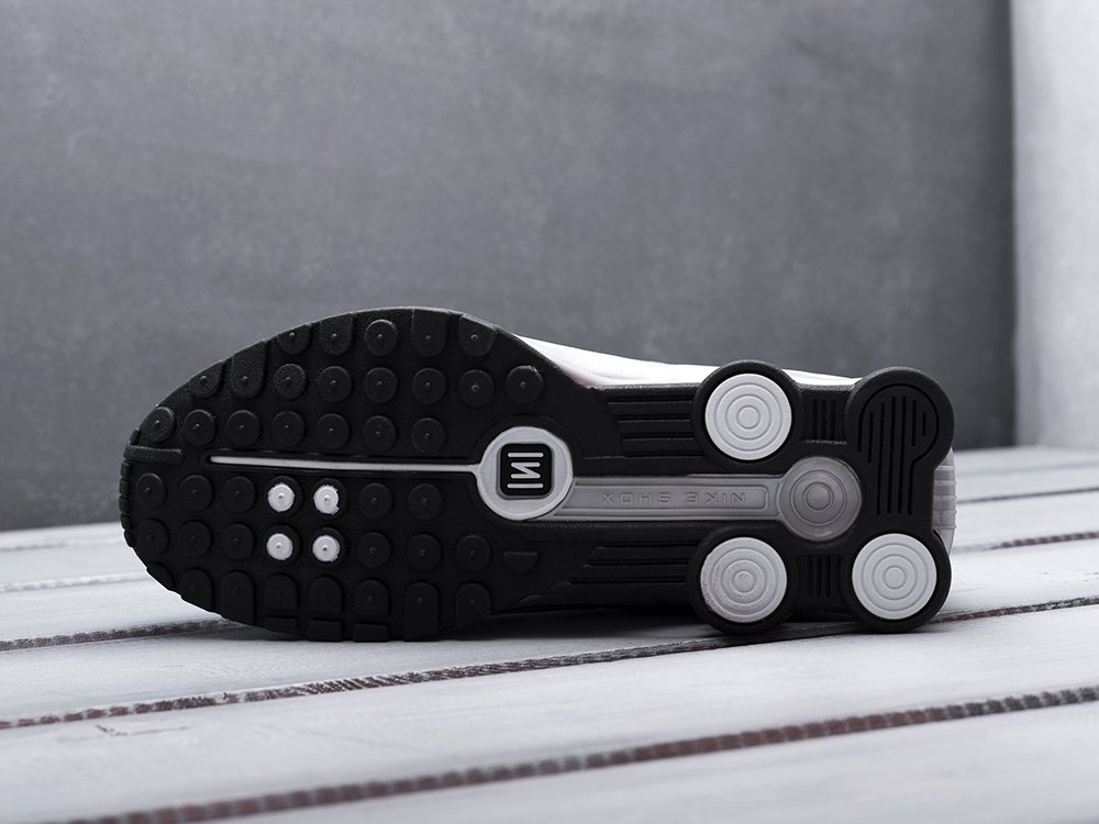 мужские кроссовки Nike Shox R4