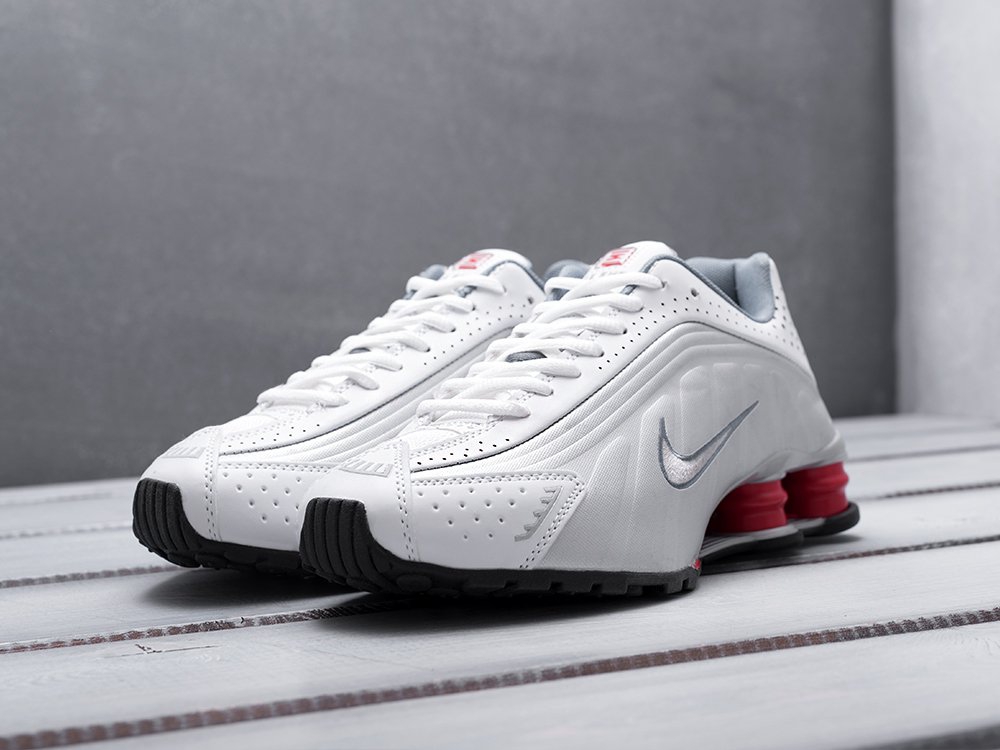 мужские кроссовки Nike Shox R4