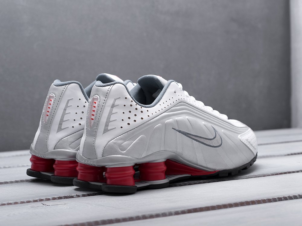 мужские кроссовки Nike Shox R4