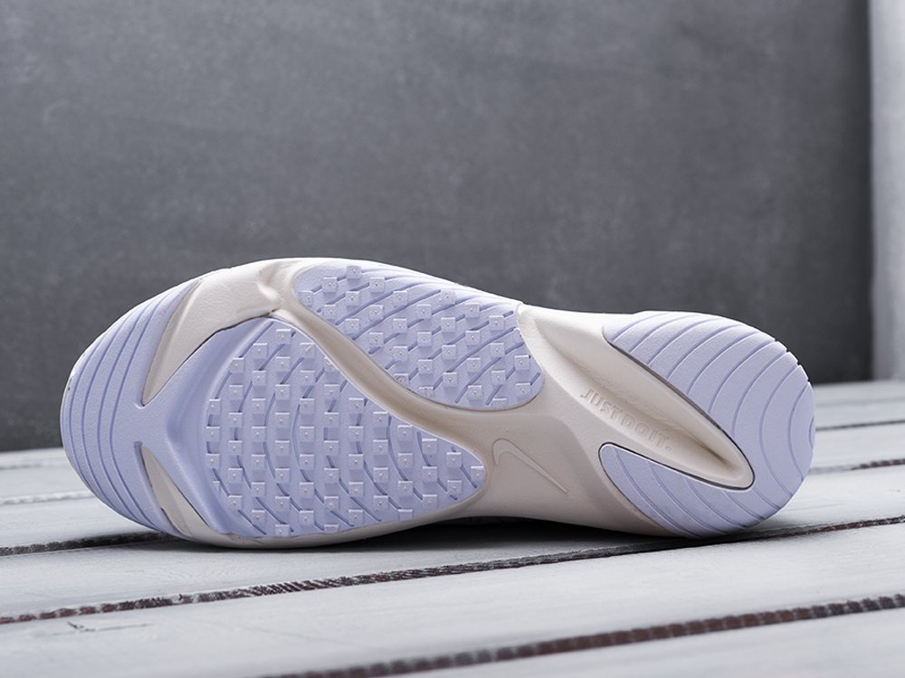 Nike Zoom 2K белые мужские (AR11893) - фото 5 Nike Zoom 2K белые мужские (AR11893) - фото 5