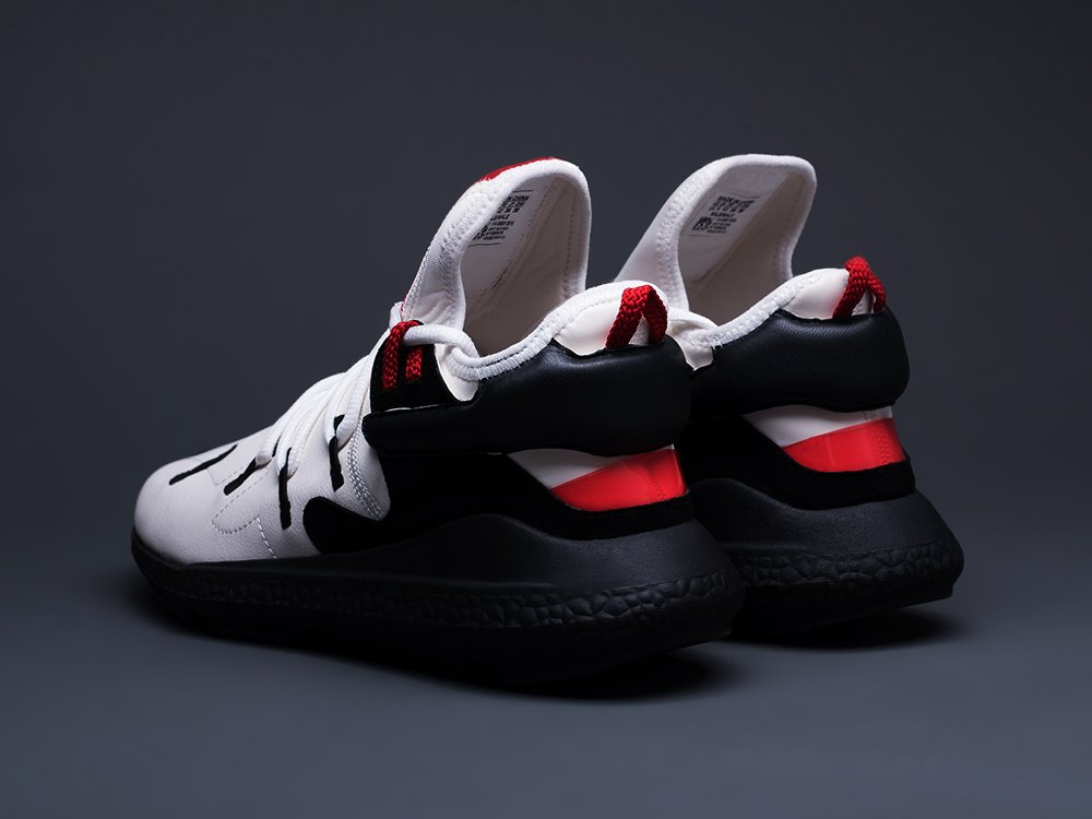 Adidas Kusari II белые мужские (AR12117) - фото 6 Adidas Kusari II белые мужские (AR12117) - фото 6