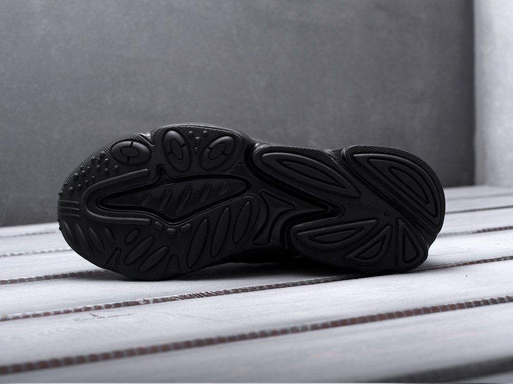 Adidas Ozweego черные мужские (AR12274) - фото 5
