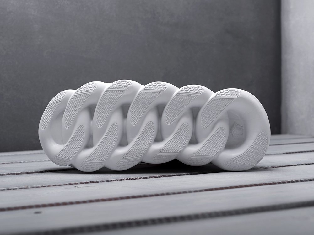 VERSACE Chain Reaction черные женские (AR12297) - фото 7 VERSACE Chain Reaction черные женские (AR12297) - фото 7