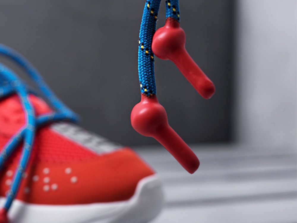 VERSACE Chain Reaction красные женские (AR12377) - фото 7 VERSACE Chain Reaction красные женские (AR12377) - фото 7