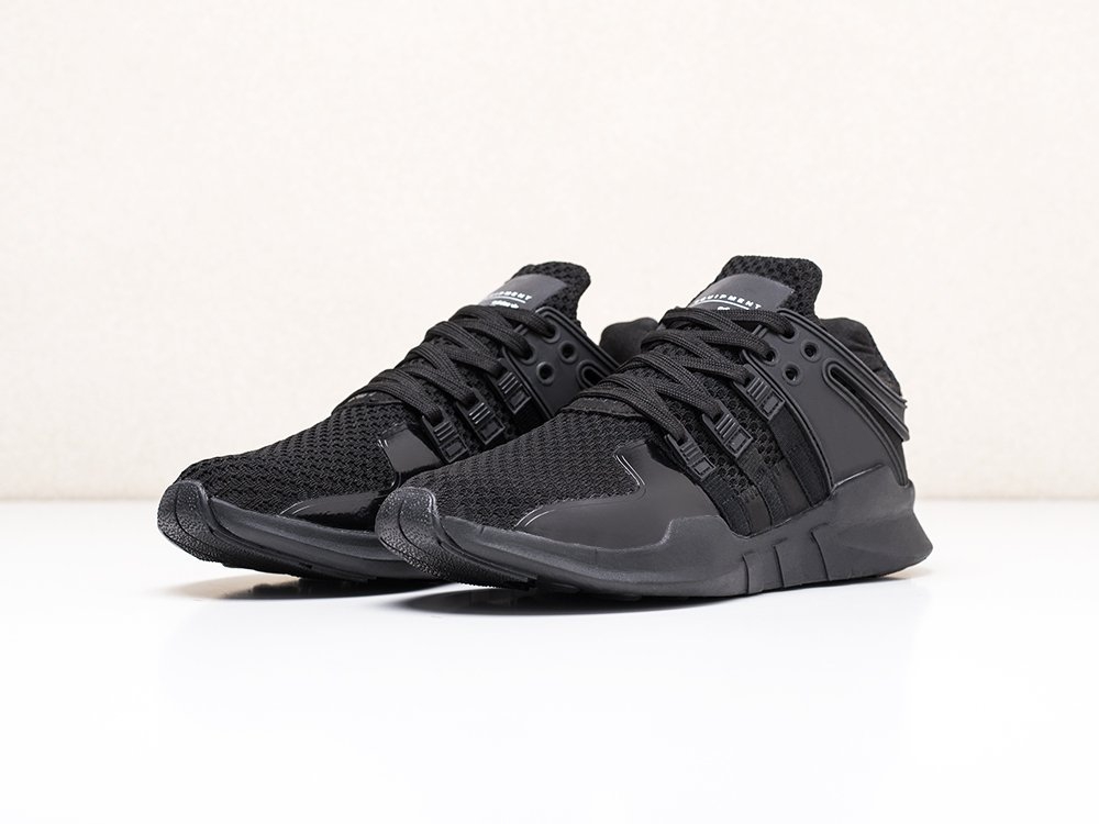 Adidas EQT Support ADV черные мужские (AR12455) - фото 3 Adidas EQT Support ADV черные мужские (AR12455) - фото 3