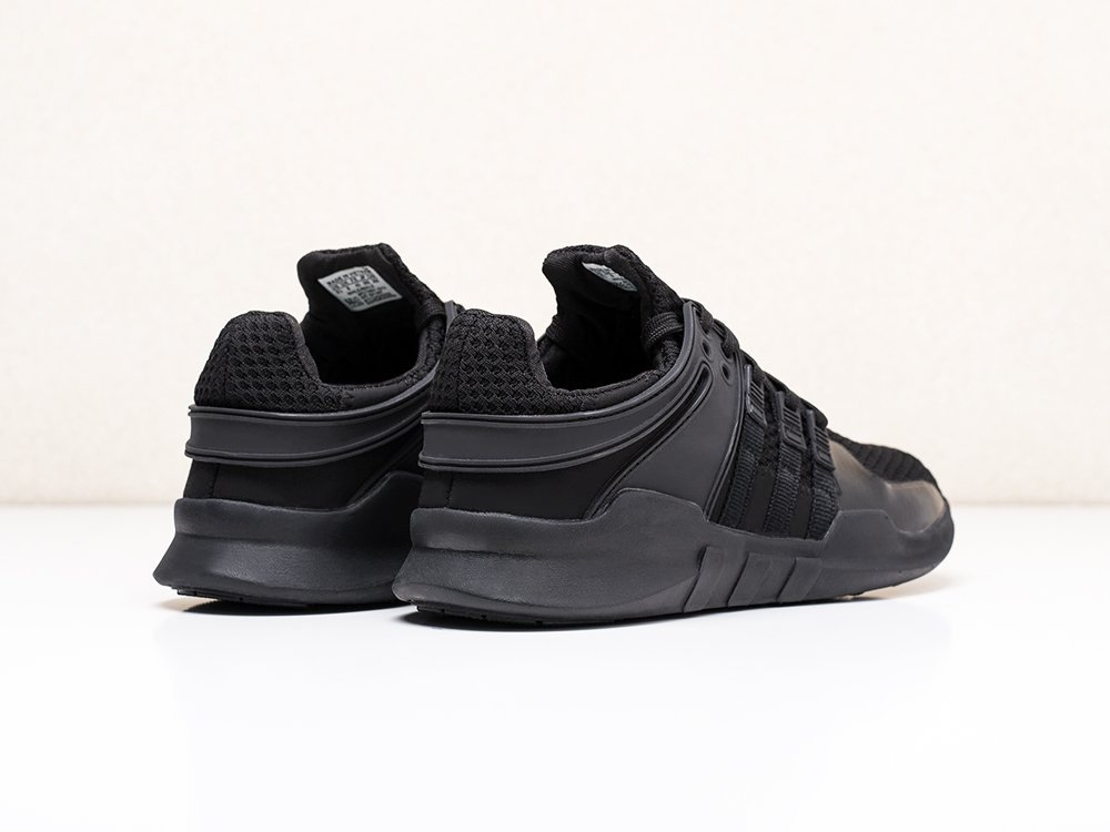 Adidas EQT Support ADV черные мужские (AR12455) - фото 4 Adidas EQT Support ADV черные мужские (AR12455) - фото 4