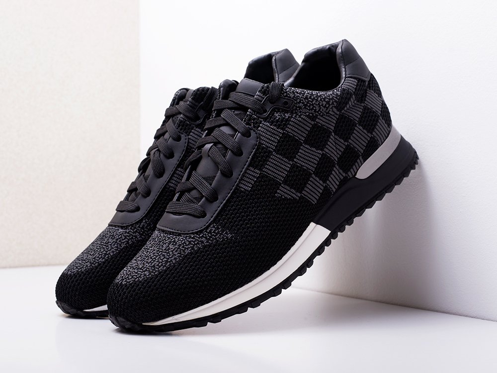 мужские кроссовки Louis Vuitton Run Away