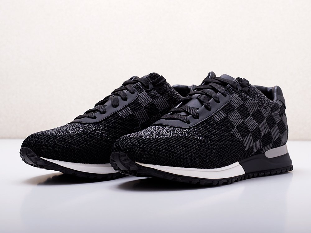 мужские кроссовки Louis Vuitton Run Away