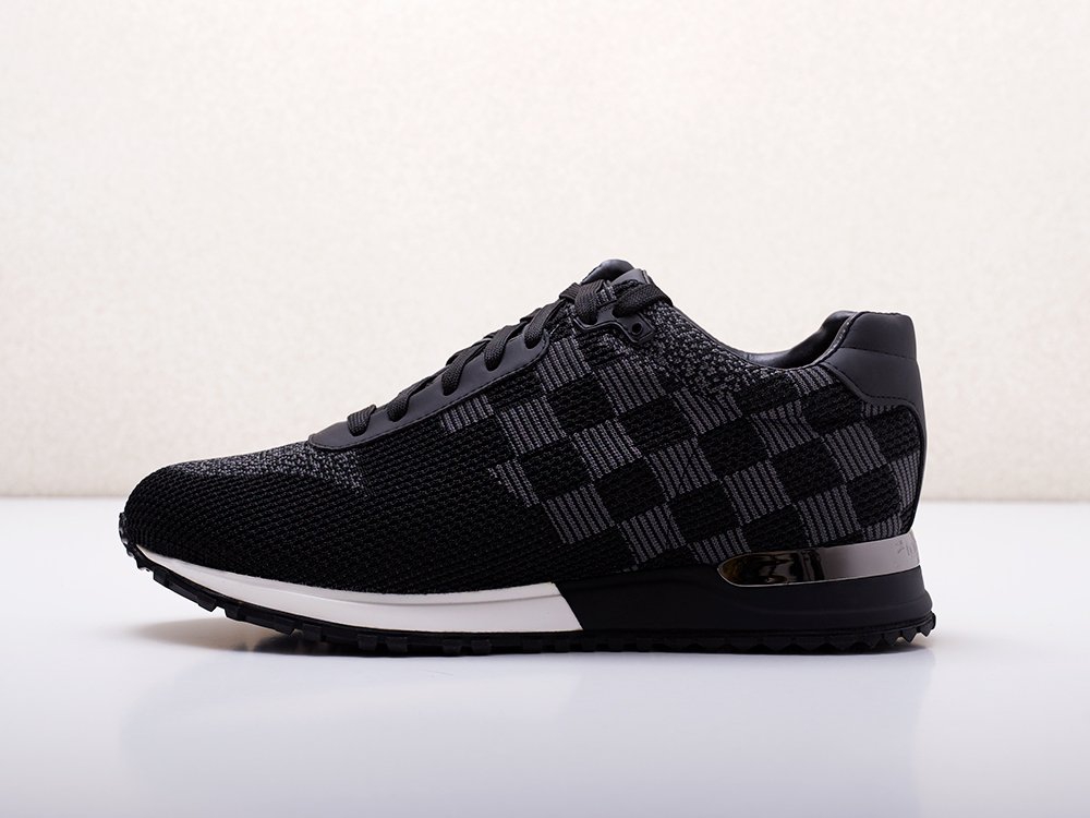 мужские кроссовки Louis Vuitton Run Away