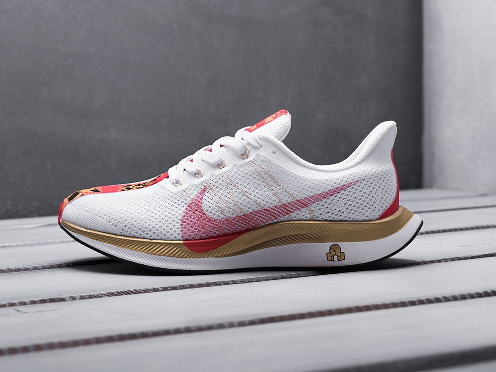 женские кроссовки Nike Zoom Pegasus 35 Turbo