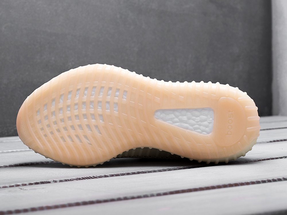 Adidas Yeezy 350 Boost v2 Antlia зеленые мужские (AR12542) - фото 5 Adidas Yeezy 350 Boost v2 Antlia зеленые мужские (AR12542) - фото 5