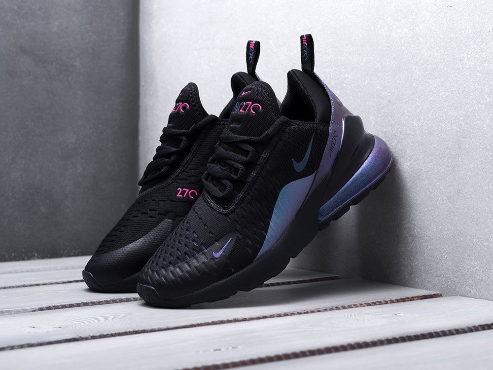 женские кроссовки Nike Air Max 270
