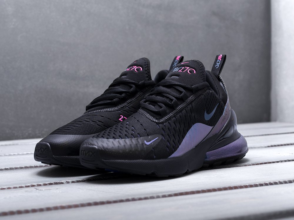 женские кроссовки Nike Air Max 270