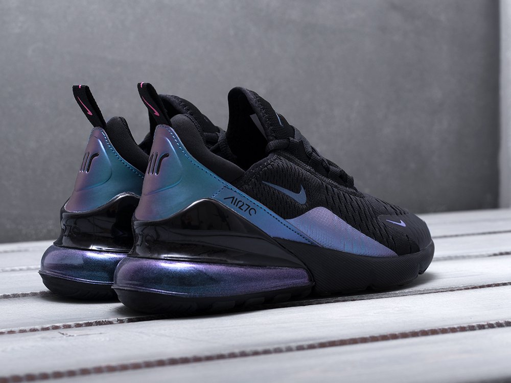 женские кроссовки Nike Air Max 270