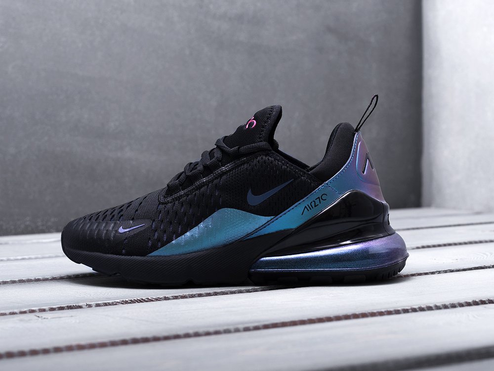 женские кроссовки Nike Air Max 270