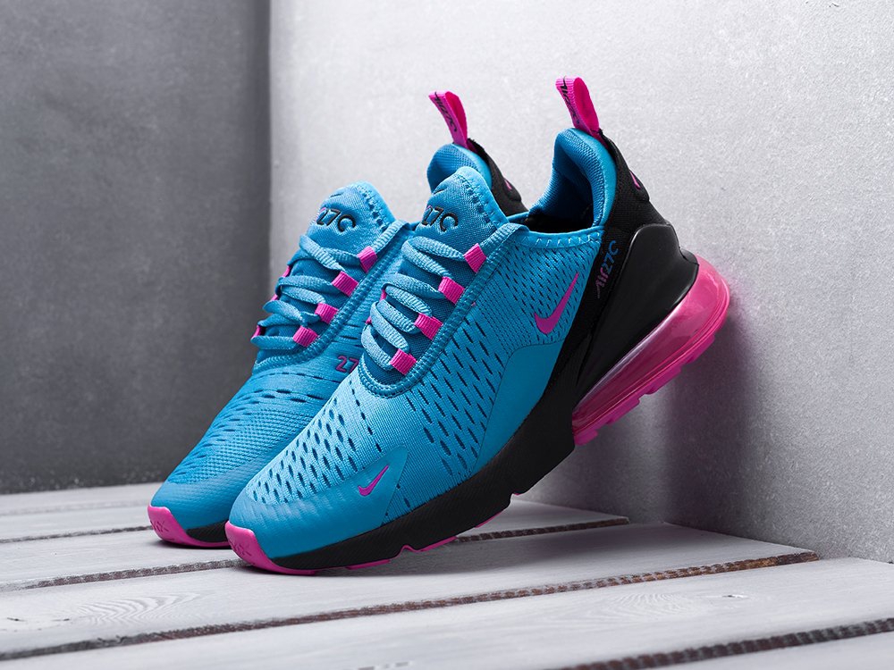 женские кроссовки Nike Air Max 270