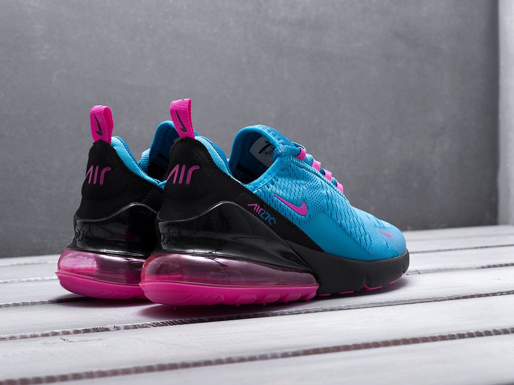 женские кроссовки Nike Air Max 270