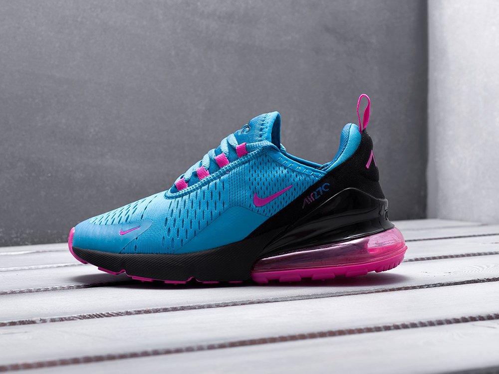 женские кроссовки Nike Air Max 270