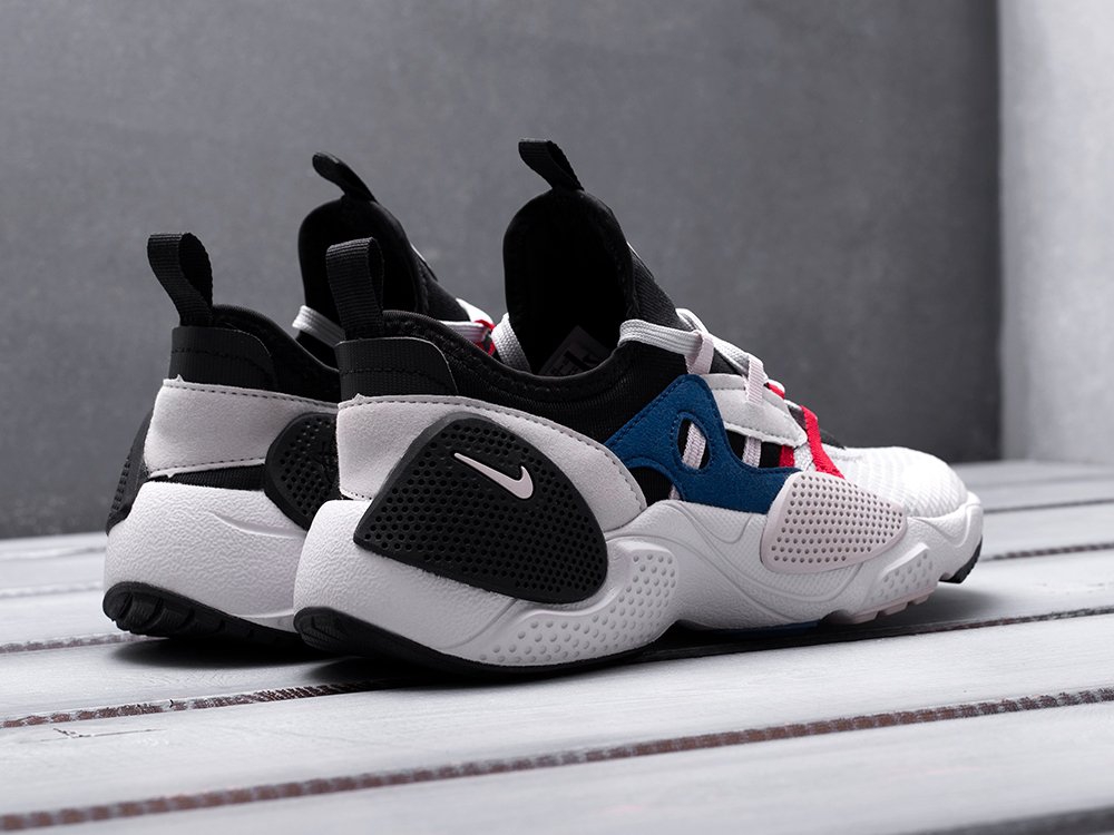 Nike Huarache E.D.G.E. белые женские (AR12775) - фото 4