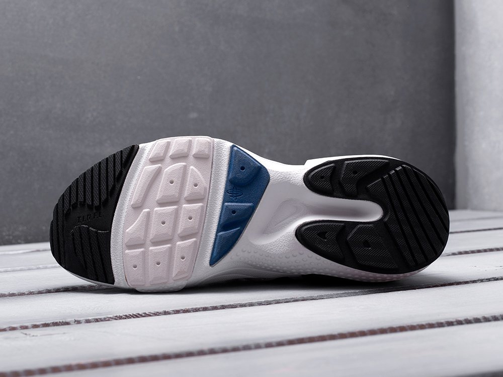Nike Huarache E.D.G.E. белые женские (AR12775) - фото 5