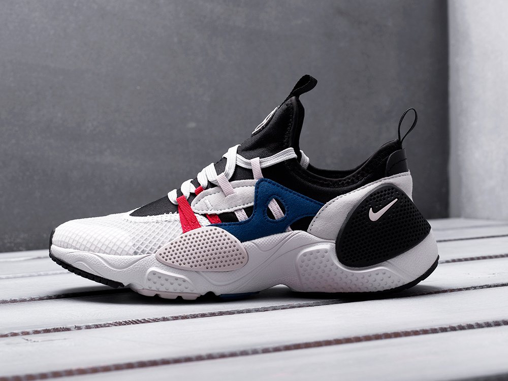Nike Huarache E.D.G.E. белые женские (AR12775) - фото 1