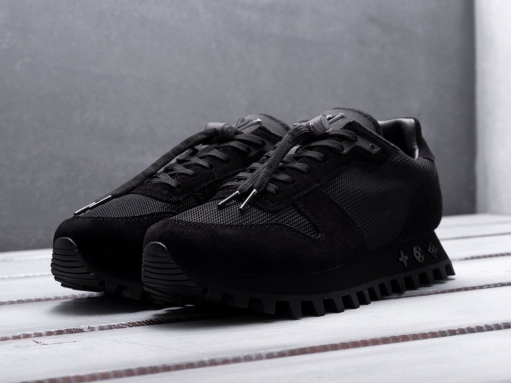 мужские кроссовки Louis Vuitton Runner