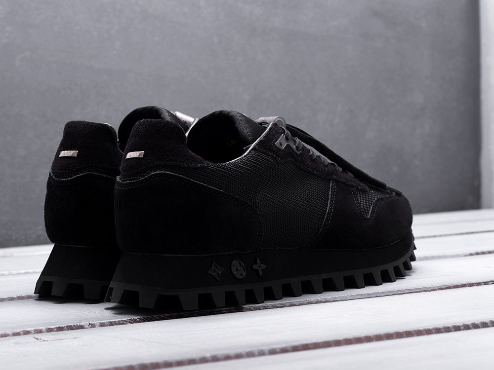 мужские кроссовки Louis Vuitton Runner