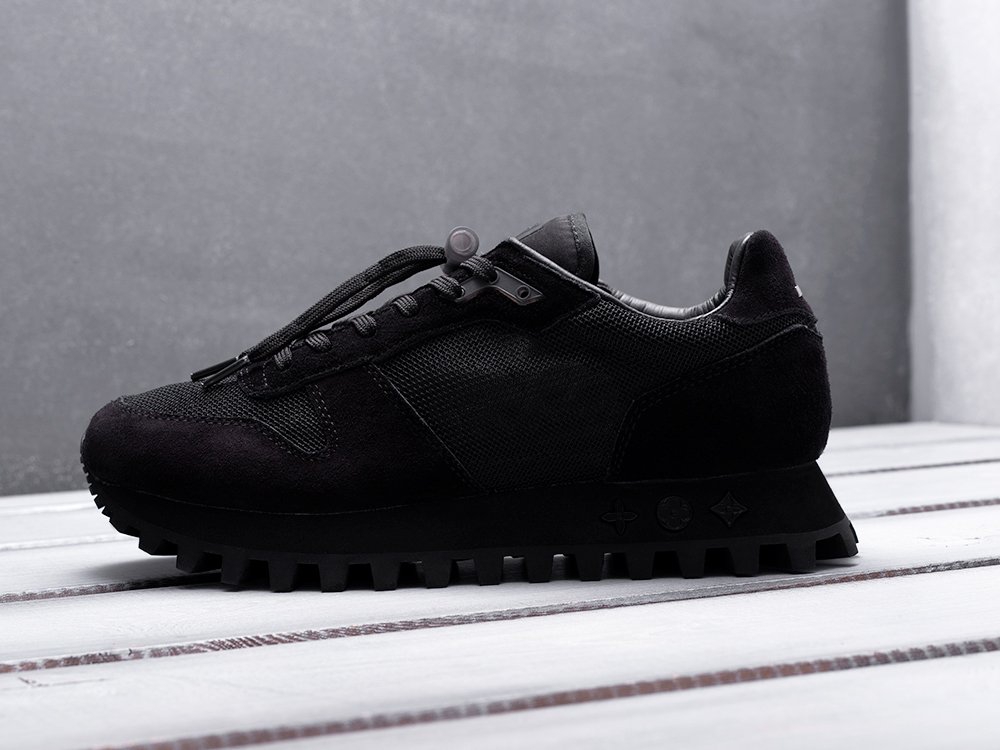 мужские кроссовки Louis Vuitton Runner