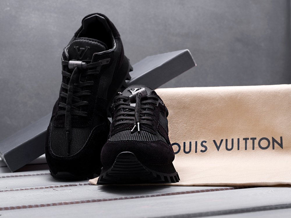 мужские кроссовки Louis Vuitton Runner