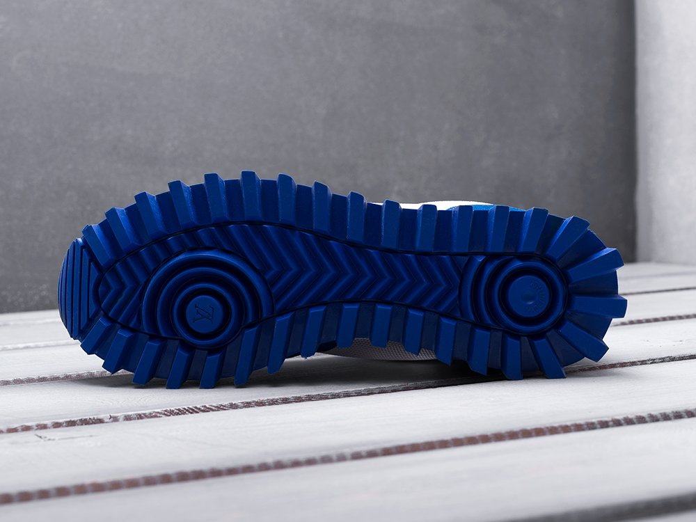 мужские кроссовки Louis Vuitton Runner